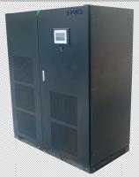 PEII 10-200kVA 3 Fase 208Vac UPS online com dupla conversão
