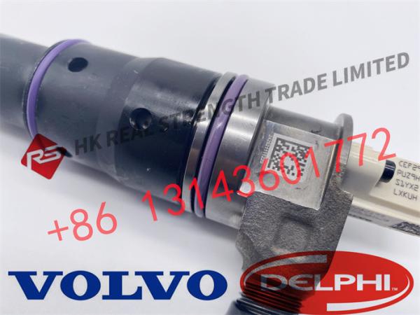 For  HDE11 EXT SCR Diesel Fuel Electronic Unit Injector 22282199 BEBJ1F06001