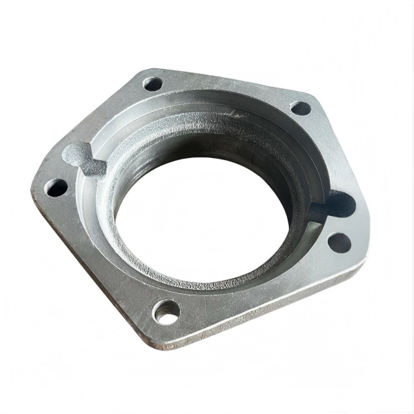 199118250224 Engine Bearing cap For Shacman Truck