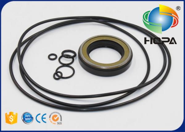 4325475 motor do balanço de Kit For Excavator Hitachi EX60-2 do selo do motor do balanço