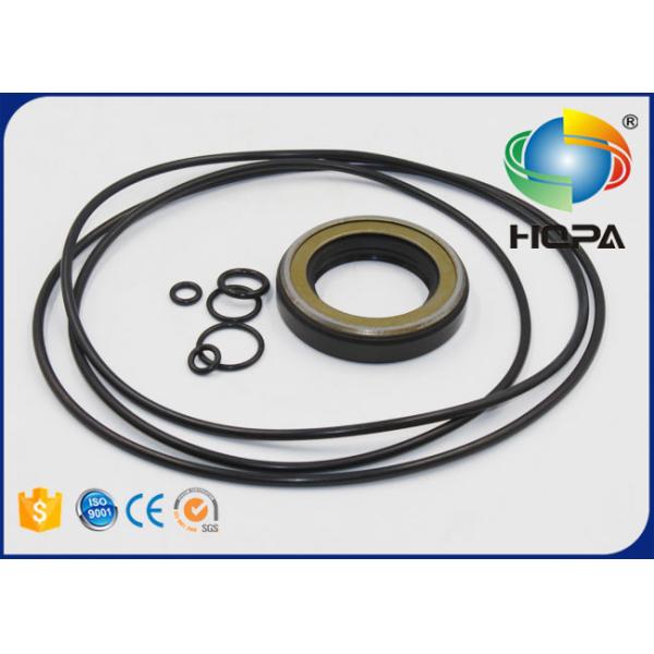 Набор уплотнения мотора 4325475 качаний для мотора качания Хитачи EX60-2 экскаватора