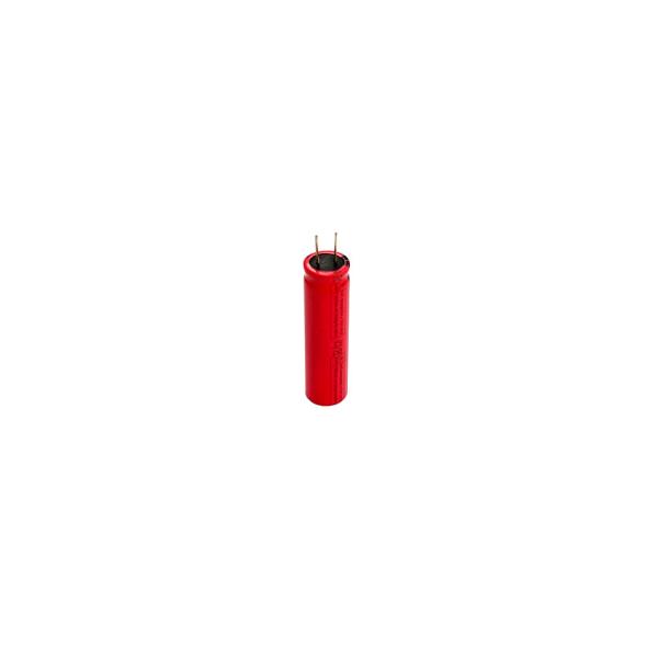 14mm*50mm 3,2 fosfato 3.2V 500mAh do lítio de Ion Battery 1450 do lítio de V Lifepo4