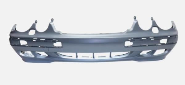 Mercedes Benz W210 E210 Para-choque dianteiro Peças de reposição para automóveis 2108852325