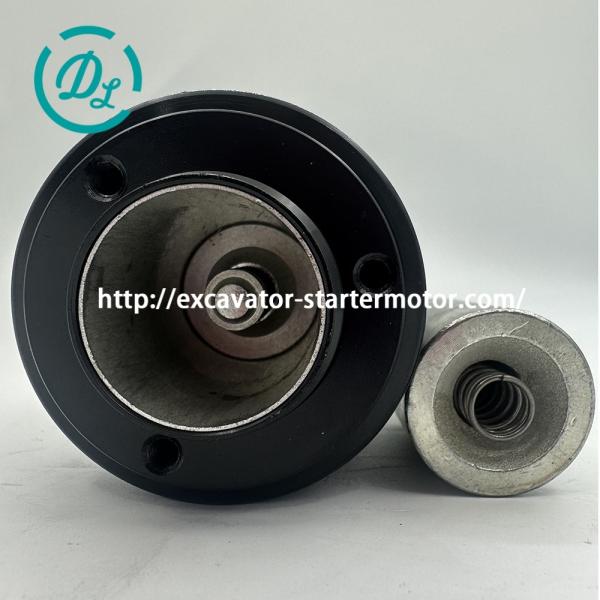 EexcavaStart Deutz Starter Solenoid 12V SR-02 SS-1781 for Excavator