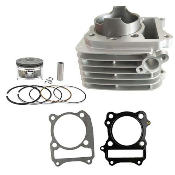 STD 66mm Air Cylinder Kit for Suzuki DR200 DF200 DR DF 200 Excellent Performance