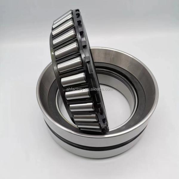 Tapered Roller Bearing 30204 for Industrial Machinery Performance and Durability