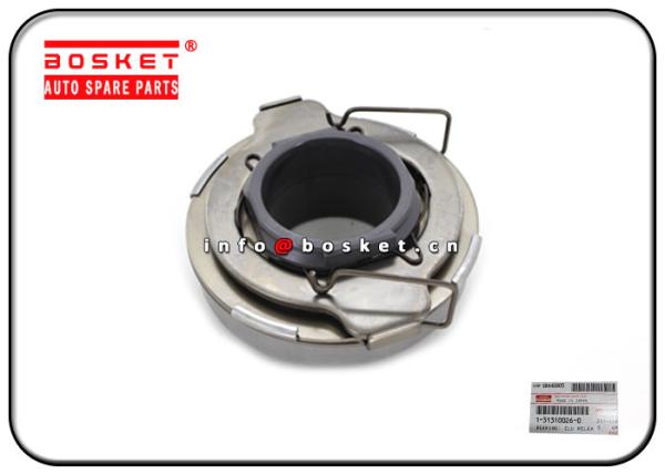 Embreie o rolamento da liberação para GG 4H6H 1-31310026-0 1-87610109-BVP 1313100260 187610109BVP de ISUZU FC FG