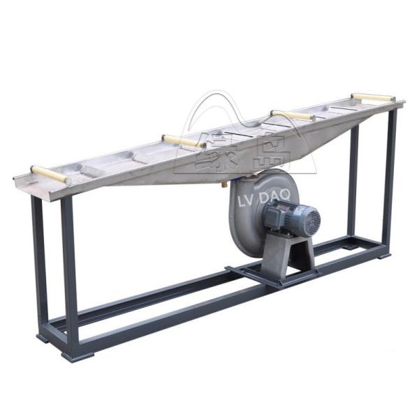 Высокая эффективная 2.2кв пластиковая дуя машина малошумные 2500мм×1000мм×330мм