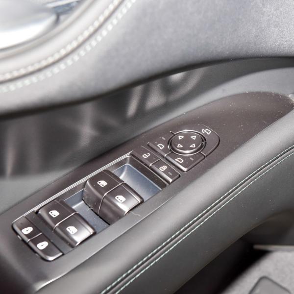 Byd Sea Lion 2024 550 Four-Wheel Drive Smart Aviation Version Closed Body Type EV Car