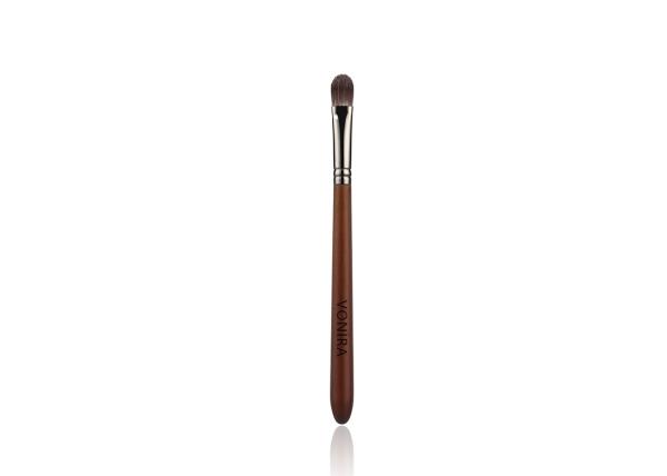 Vonira Handcrafted Makeup Face Concealer Brushes Cut Crease Eye Cream Shadow Brush