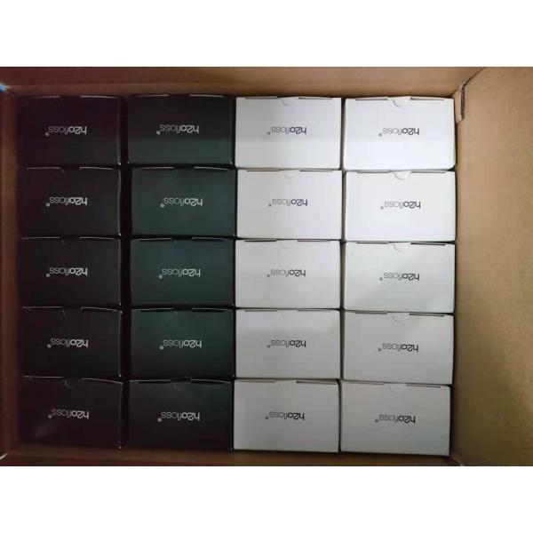 2000 мАч большой емкости аккумулятора Вода Flosser ртутный ирригатор для чистки зубов