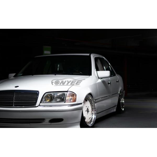 18 дюймов F60632 r расположил ступенями оправы сплав 8.0j катит оправы для Мерседес SL5