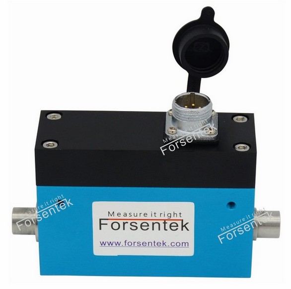 Rotating torque measurement device 0-5Nm shaft to shaft dynamic torque meter