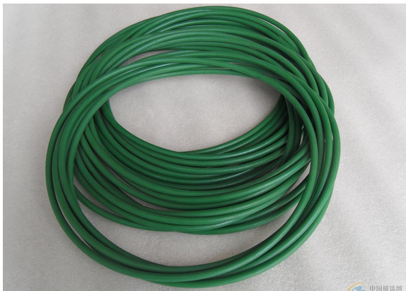 Безшовное сопротивление Абхэсион ленточного транспортера пу, подпоясывать передачи