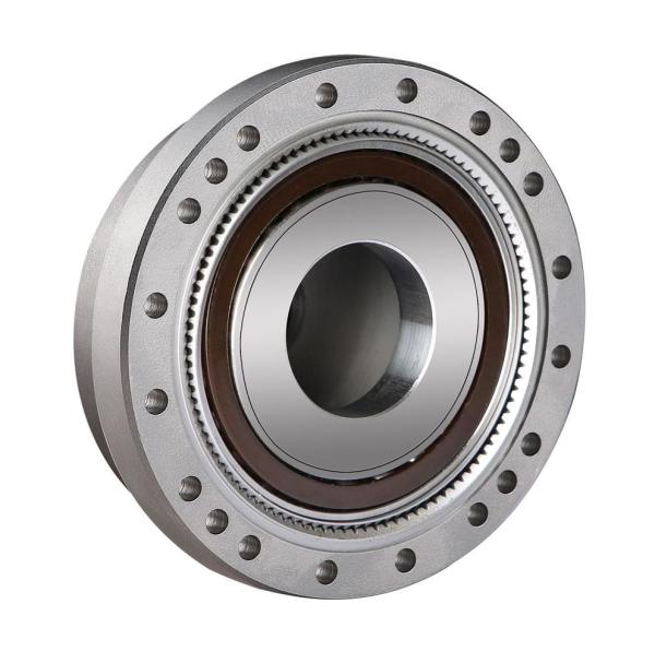 Zero Backlash Harmonic Speed Reducer suitable For Welding Robot