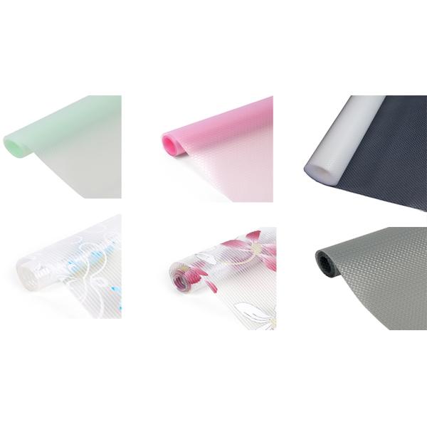 ЭВА холодильники Слитки для шкафов Противоскользящие водонепроницаемые матрасы для кухонного холодильника