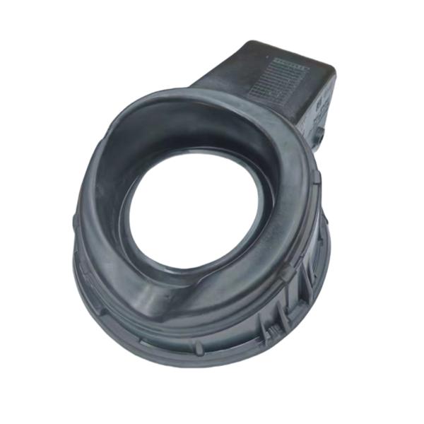 Capa del depósito de combustible bisagra tapa del depósito de combustible OE 1518E1 Para Peugeot Citroen SHIJIA