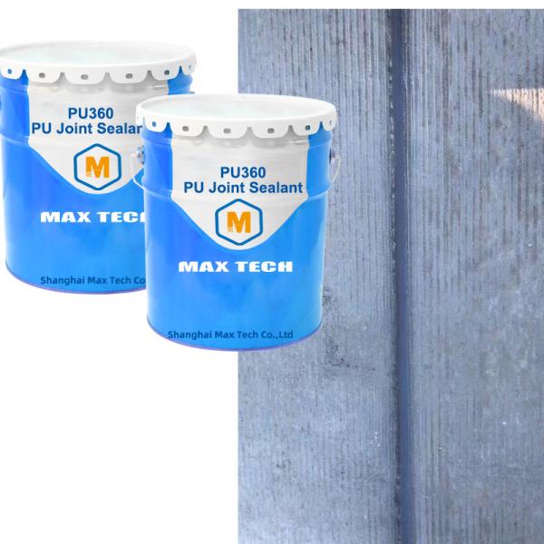 High Quality waterproof self-leveling Flexible Joint Sealer - Concrete Repair PU joint sealant