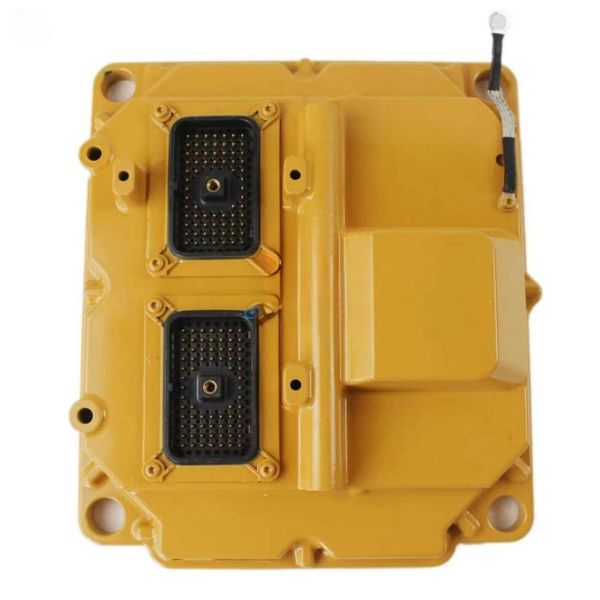 C7.1 Engine Parts Controller ECU 340-8157 For 324E 329E Excavator 3408157 Controller Control Unit