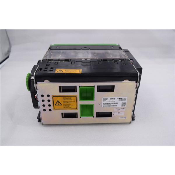 Black Wincor ATM Parts  Repair C4060 Reel Storage Fix Installed 1750126457 01750126457