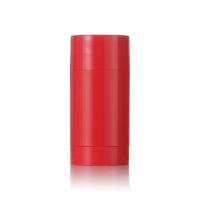 15g-100g de plástico para uso cosmético
