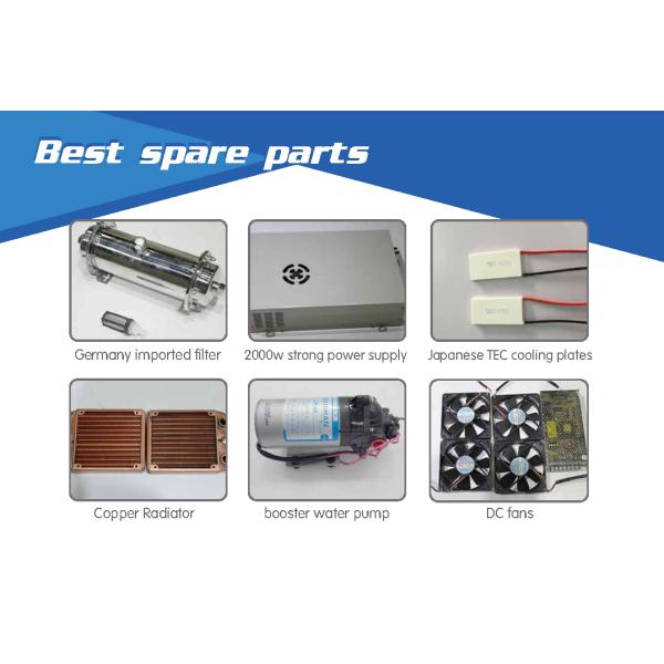 2018 new style advanced palomar vectus laser hair removal equipment with 808nm