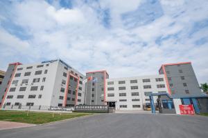 Foshan Dongyuan Thermal Technology Co., Ltd.