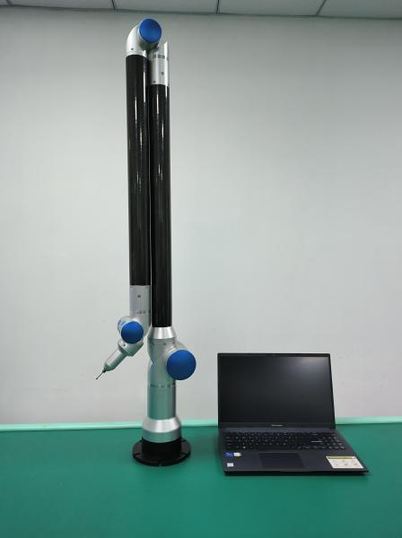 3D Measuring Arm RA330 Portable Coordinate Measuring Machine Portable CMM 
