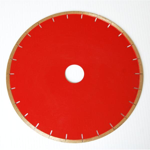 20cm Granite 5cm Inner Hole  Diamond Tile Saw Rim 9 Diamond Blade 23cm