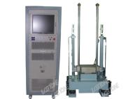 200 Payload Shock Test System Complies With ISTA UL And Other Standards