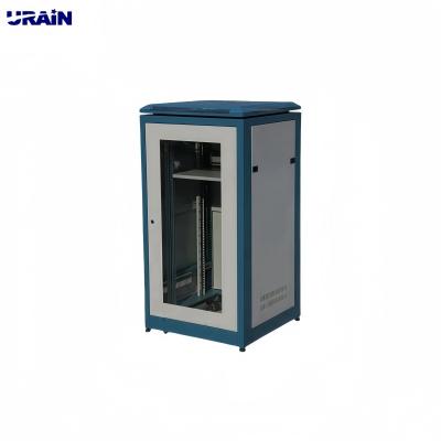 Stainless Steel Sheet Metal Cabinet Fabrication 0.1mm-10mm Sheet Metal Enclosure Fabrication