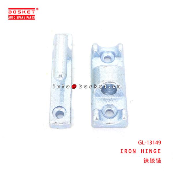 GL-13149 Iron Hinge for ISUZU  GL-13149