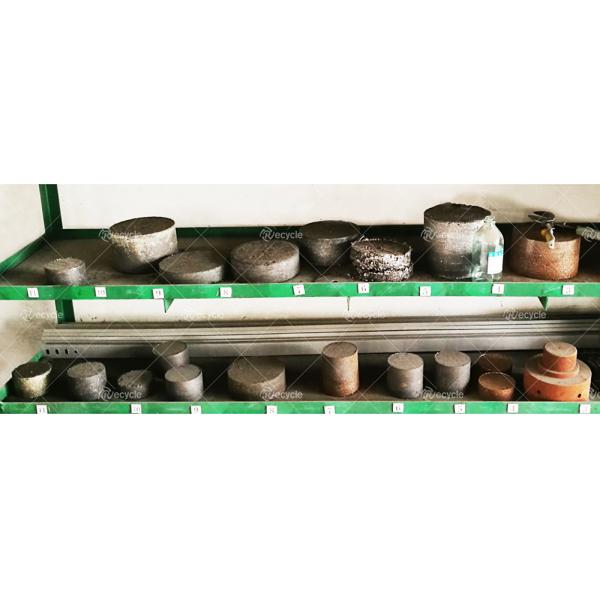 Полноавтоматическая брикетировальная машина из алюминиевого порошкового пресса для железостального сырья