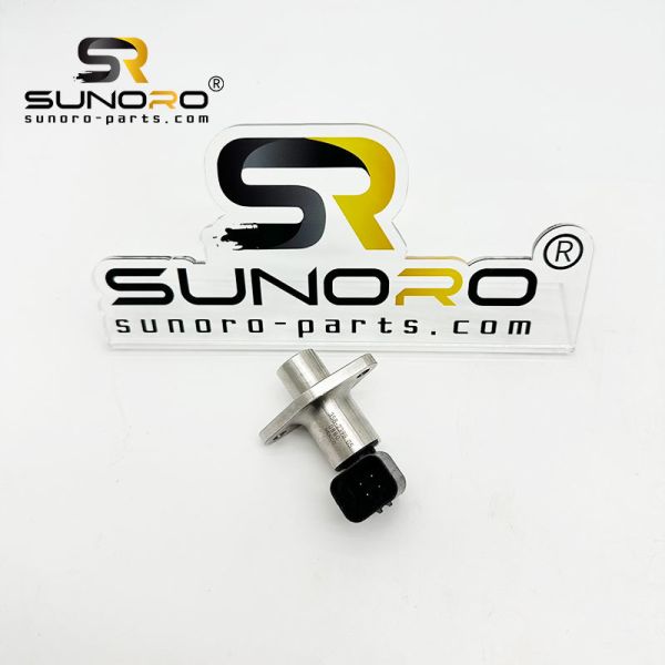 Loader SUNORO Speed Sensor 358-2398 for 953K 963K MH3040 908K 920K D3K2 D4K2 D7E D9T 6015B Crawler Excavator