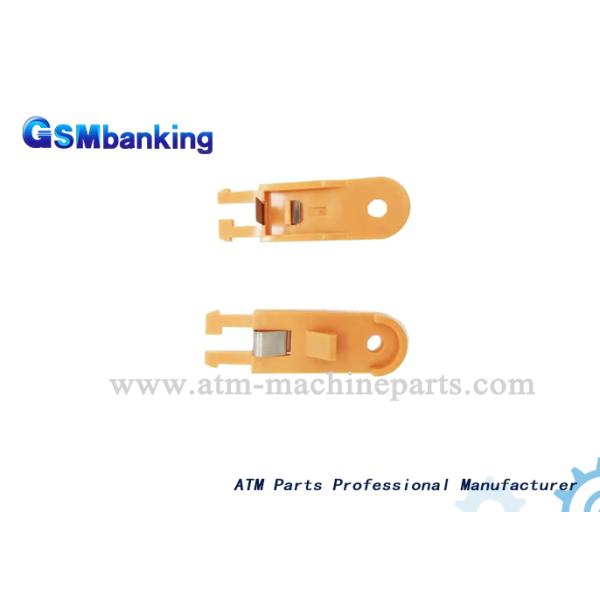 009-0023328 скольжения Serv собственной личности Lantch скольжения частей NCR ATM апельсин 0090023328 защелки щелчкового щелчковый пластиковый
