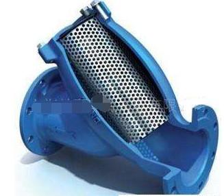Forged Steel Y Water Meter Strainer Working For 800lbs , Trim 13CR NPT / SW A105