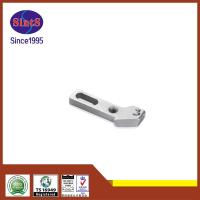 Le moulage 100% par injection en métal d'inspection partie la tolérance de ±0.05~±0.1mm