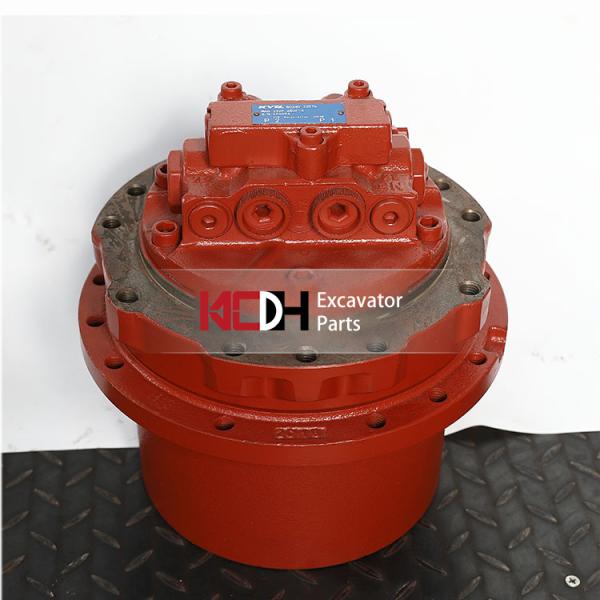 Собрание мотора MAG-33VP-650F-6 B0240-33076 EX50 гидравлическое