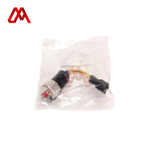 ISUZU FRR 4BG1 Conmutador de alarma de presión de aceite de motor de reemplazo 1824101701