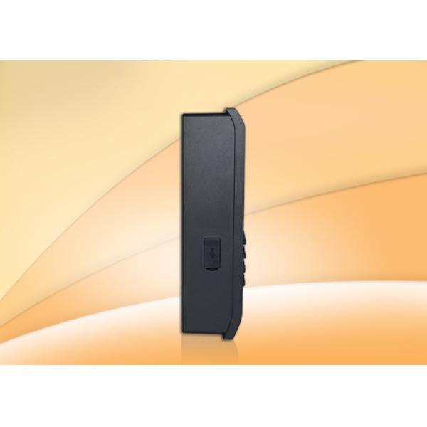 Card Reader Rfid Time Attendance System With Biometric Access Control