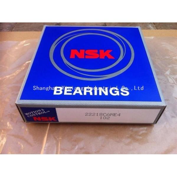 NSK spherical roller bearing 23256CAME4 ,23260CAME4,21316CAKMKE4S11