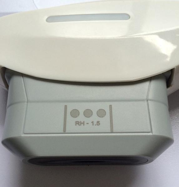Ultrasonic Professional Hifu Machine 1.5mm 3.0mm 4.5mm 13mm Tips