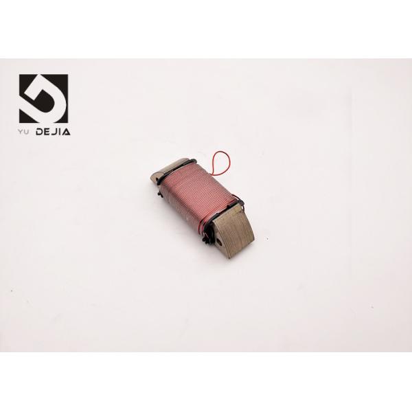 Half Wave 12 Volt Motorcycle Coil , Dy100 Motorcycle Lighting Coil High Performance
