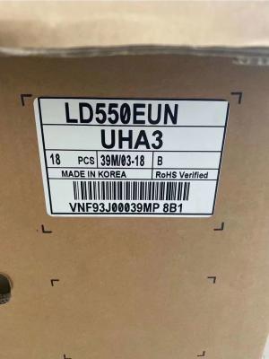 LD550EUN-UHA3 1920*1080 LG 55 700CD/M2 LCD TV Panel