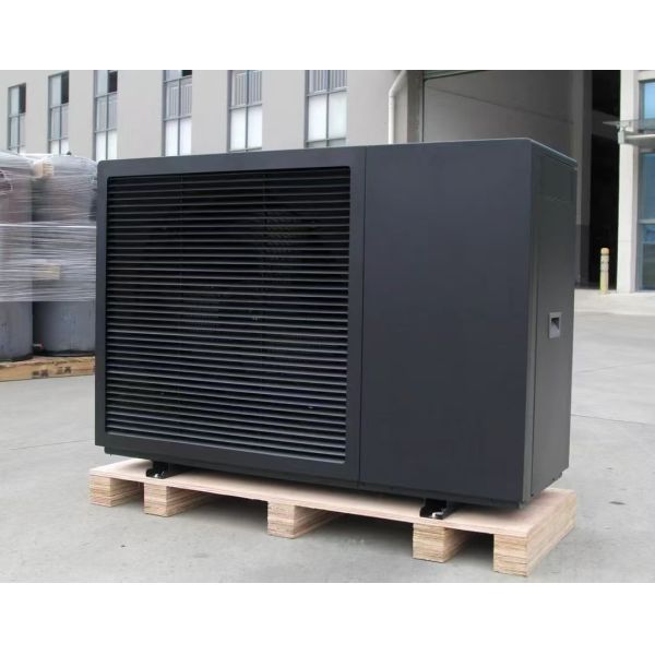 Direct Heating Pressurized Engineering Project  Household Solar Collector  Flat Plate Solar Water Heater for Outdoor Indoor