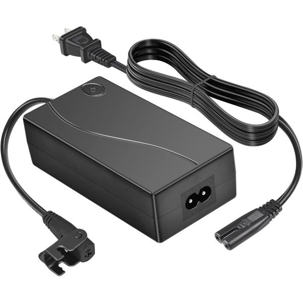 29V 2A Remplacement de l'adaptateur d'alimentation pour OKIN Limoss Pride Fain