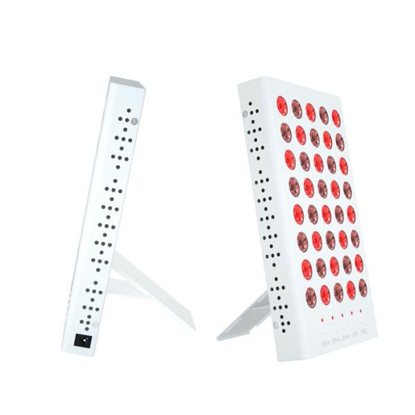 LED Facial IR Light Therapy Wrinkle Remover Wavelength Customized