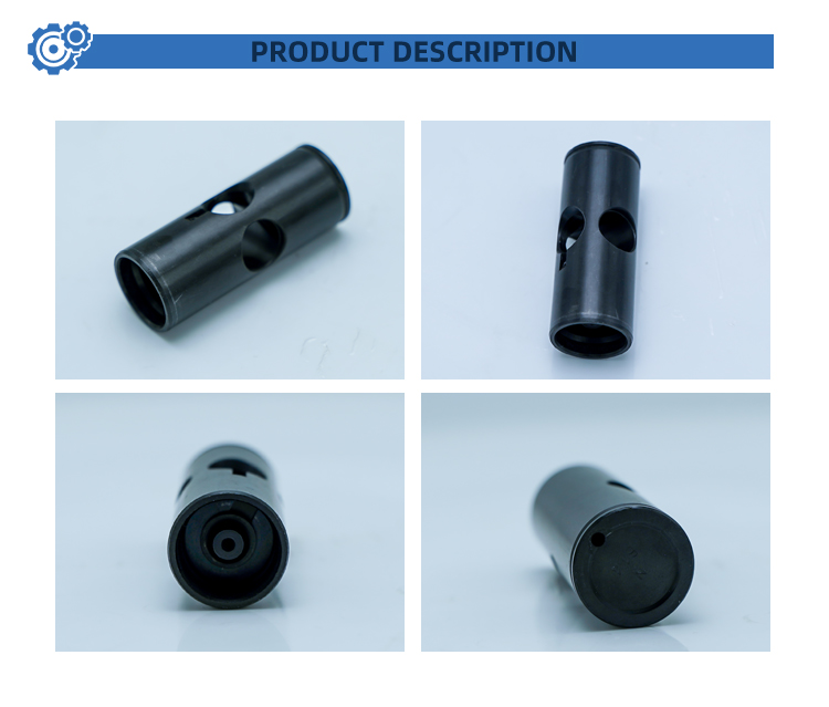 1463104614 Diesel Cars Advance Piston Assembly Spare Parts Steel Made Timing-device Piston