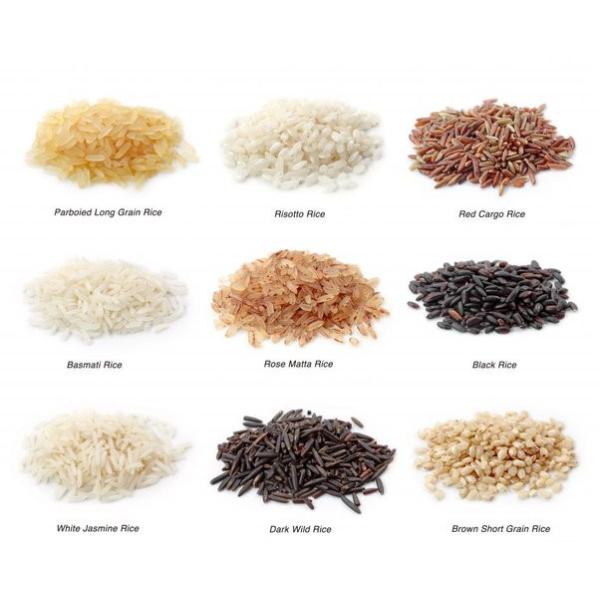 Машина цвета риса черноты поставщика фабрики Китая хорошая качественная сортируя для сельскохозяйственных угодиь