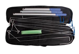 KLOM Auto Quick Open Kit Car Locksmith Tool The Perfect Solution for Car Door
